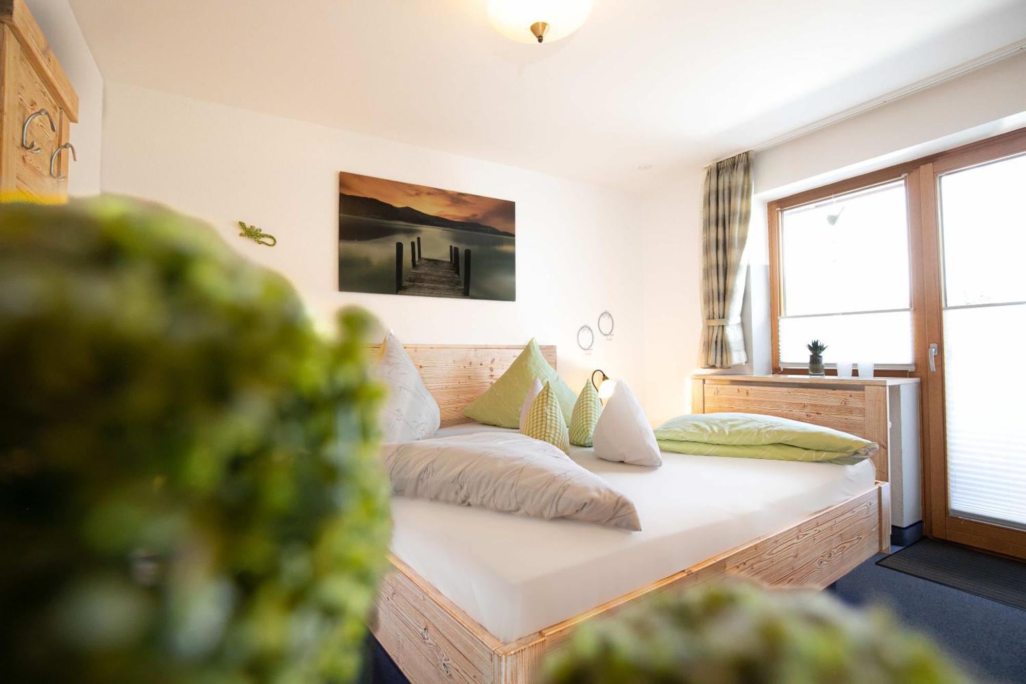 Hotel Restaurant Amadeus - Inclusive Skipass Und Vieles Mehr Bad Hindelang Eksteriør billede
